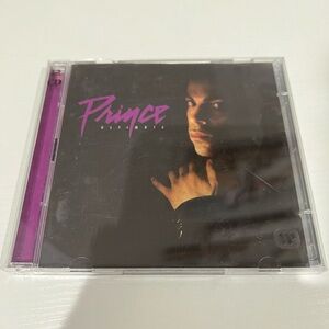 Prince Ultimate CD